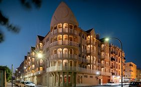 Ac Hotel La Linea By Marriott
